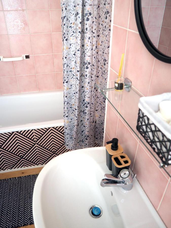 Chambres Double Marine 1 A 6 Personnes Brehal ภายนอก รูปภาพ